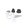 VW Original Gleichlaufgelenk Mit Gelenk Schutzhülle Montageteilen - 3B0498103BX