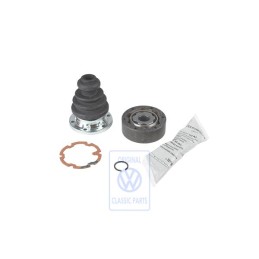 VW Original Gleichlaufgelenk Mit Gelenk Schutzhülle Montageteilen - 3B0498103 X