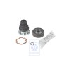 VW Original Gleichlaufgelenk Mit Gelenk Schutzhülle Montageteilen - 3B0498103 X