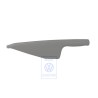 VW Original Handbremshebelgriff Mit Verkleidung Leder - 3B0711461C 9EX