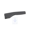 VW Original Handbremshebelgriff Mit Verkleidung Anthrazit - 3B0711461F 75R