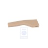 VW Original Handbremshebelgriff Mit Verkleidung Leder Purebeige - 3B0711461G 7C7