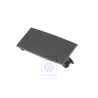 VW Original Deckel Für Ascher Schwarz/Braun-Netzoptik - 3B0857352H 2ZS