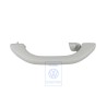 VW Original Haltegriff, Klappbar, Mit Mantelhaken Perlgrau - 3B0857608 Y20