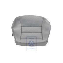 VW Original Sitzbezug (Stoff) Mit Heizelement Flanellgrau - 3B0881405EFPDY
