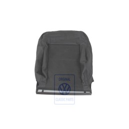 VW Original Lehnenbezug Alcantara/Leder Mit Heizelement - 3B0881805PLEWU