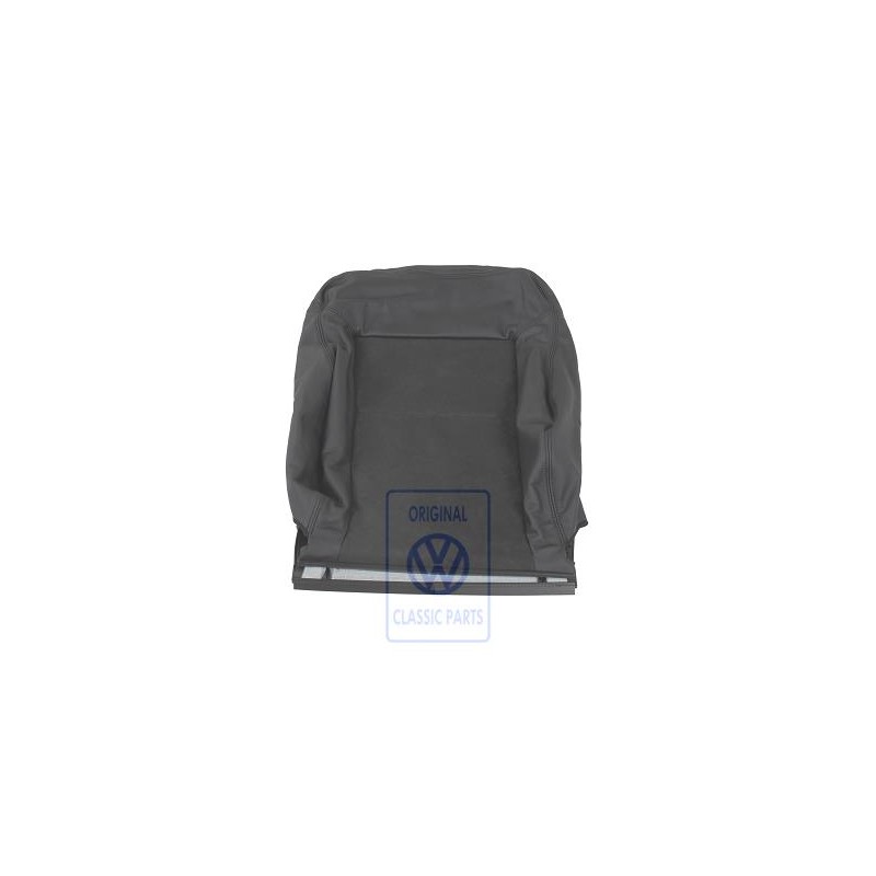 VW Original Lehnenbezug Alcantara/Leder Mit Heizelement - 3B0881805PLEWU