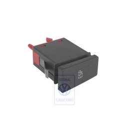 VW Original Schalter Für Esp - 3B0927134A 01C