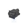 VW Original Regler Für Instrumentenbe- Leuchtung Satinschwarz - 3B0941333B 01C