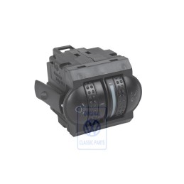 VW Original Regler Für Instrumentenbe Leuchtung - 3B0941333C 01C