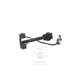 VW Original Adapterleitungssatz Mit Regensensor Für Rückblick - 3B0971411