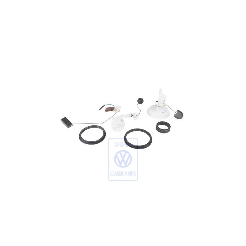 VW Original 1 Satz Geber Für Kraftstoff- Vorratsanzeige - 3B0998673C