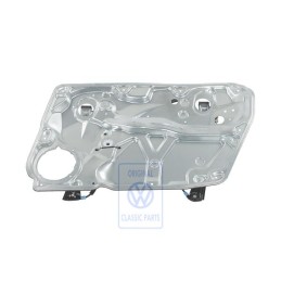 VW Original Fensterheber Ohne Motor - 3B1837462
