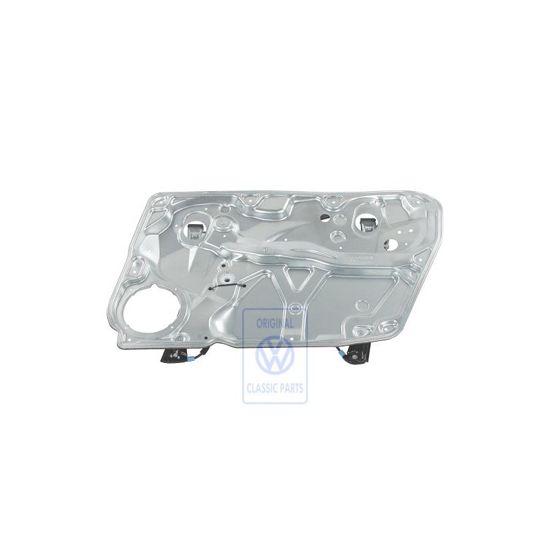 VW Original Fensterheber Ohne Motor - 3B1837462