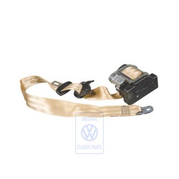 VW Original Dreipunktsicherheitsgurt Mit Automatik - 3B1857706H RLS