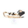 VW Original Dreipunktsicherheitsgurt Mit Automatik - 3B1857706H RLS