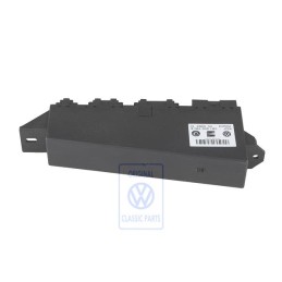 VW Original Steuergerät Für Memory- Sitz Und Lehnenverstellung - 3B1959760E