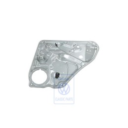 VW Original Aufnahme Für Türeinbauteile Mit Fensterheber - 3B5839656C