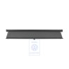 VW Original Sonnenschutzrollo Für Heckscheibe Satinschwarz - 3B5861325A ADA