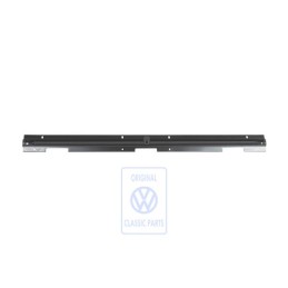 VW Original Sonnenschutzrollo Für Heckscheibe Satinschwarz - 3B5861325B B41