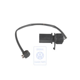 VW Original Warngeberleitung (Bremsbelagverschleissanzeige) - 3B7615121