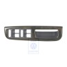 VW Original Griffschaleoberteil Pappelmaser/Anthrazit/Satin - 3B7867171 SMP