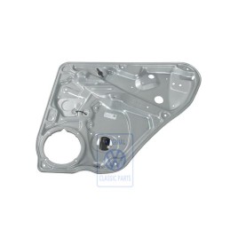 VW Original Fensterheber Ohne Motor - 3B9839462A