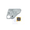 VW Original Aufnahme Für Türeinbauteile Mit Fensterheber - 3B9839656C