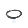 VW Original Türdichtung Innen Satinschwarz/Sonnenbeige - 3B9867367K MGU