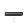 VW Original Trittschutzfolie Mit Schriftzug Schwarz/Chrom - 3C0853806B N88