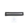 VW Original Trittschutzfolie Mit Schriftzug Schwarz/Chrom - 3C0853806D N88