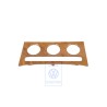VW Original Blende Für Frischluft Und Heizungsregulierung - 3C0863100C 55W
