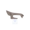 VW Original Griffschale-Unterteil Latte Macchiato(Braun) - 3C4867180B 23T