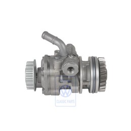 VW Original Flügelpumpe - 3D0422153C