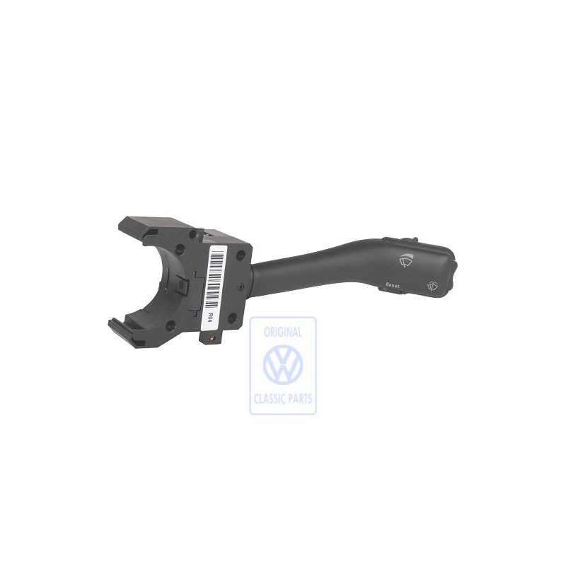 VW Original Schalter Für Scheibenwischer/ Wischerwascher - 4B0953503G 01C