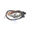 VW Original Ltg.Satz Für Antiblockier Abs/Eds - 4B1971279J