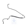 VW Original Dehnschlauch Von Flügelpumpe Zum Lenkgetriebe - 4B2422893F