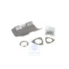 VW Original 2 Satz Befestigungsteile Für Dieselpartikelfilternach - 4D0298095
