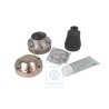 VW Original Gleichlaufgelenk Mit Gelenk Schutzhülle Montageteilen - 4F0598103 X
