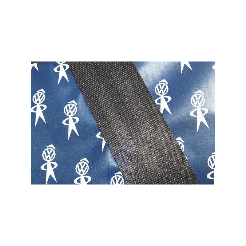VW Original Dreipunkt-Sicherheitsgurt Mit Automatik - 531857705R