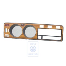 VW Original Instrumentengehäuse Für Drehzahlmessertageskilometer - 531919053B