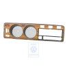 VW Original Instrumentengehäuse Für Drehzahlmessertageskilometer - 531919053B