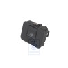 VW Original Schalter Für Elektrischen Fensterheber Satinschwarz - 535959855C 01C