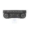 VW Original Anzeige Und Bedieneinheit Mit Steuergerät - 5K0907044FFZJU
