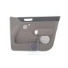 VW Original Türverkleidung Stoff Titanschwarz/Latte Macchiato - 5M1867012AKVBM