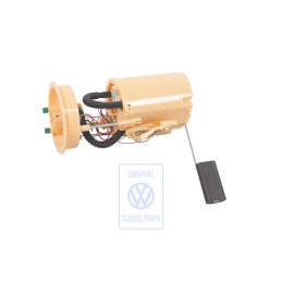 VW Original Kraftstofffördereinheit Und Geber Für Kraftstoffvorrats - 5Z0919050B