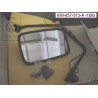 VW Original Aussenspiegel Konvex Beheizbar Komplett - 690857513A 1BG