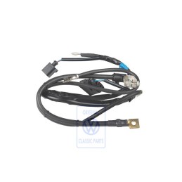 VW Original Leitungssatz Für Batterie   Und Drehstromgenerator - 6K0971228FF