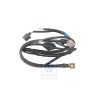 VW Original Leitungssatz Für Batterie + Und Drehstromgenerator - 6K0971228FF