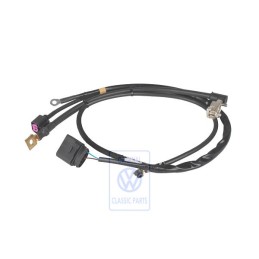 VW Original Leitungssatz Für Batterie   Und Drehstromgenerator - 6K0971228FG